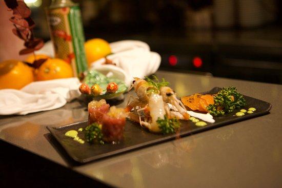 Il Delfino Sferracavallo Milano